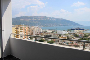 Apartment in Vlore